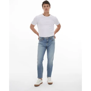 Joshua Düşük Bel Dar Paça Slim Jean Pantolon