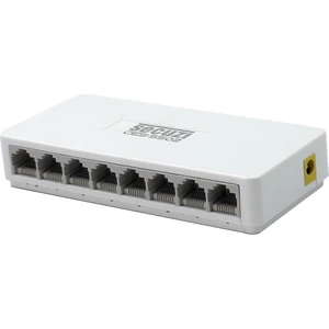 8 Port 10/100 Mbit Tak ve Kullan Switch