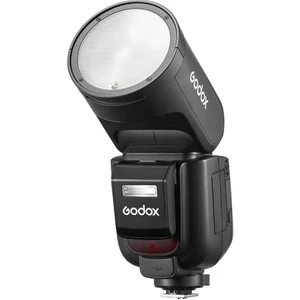 V1PRO Nikon Uyumlu Yuvarlak Kafa Flaş