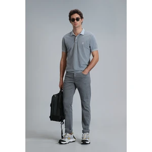 Helt Spor 5 Cep Erkek Pantolon Slim Fit Lacivert