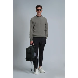 Road Jogger Pantolon Tailored Fit Siyah