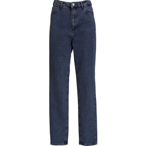 Gran Kadın Denim Lacivert
