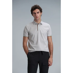 Warm Smart Erkek Polo Tişört Siyah