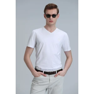 Tuna Modern Grafik T- Shirt Siyah