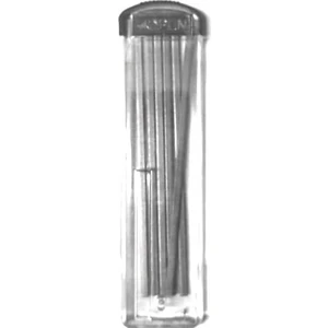 Sınav Eskiz Kalemi Ucu 2b 0,9x1,8 mm 5'li Tüp