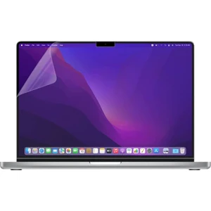 MacBook Pro 14 M3 / M4 Ekran Koruyucu 14.2" A3112 / A3185 / A3401 / A2992 / A2918 Uyumlu - 2 Adet - Esnek & Kırılmaz