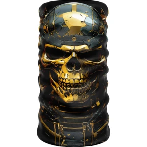 Bebo Store Extreme Spor Motor ve Bisiklet Kullananlara Özel Desenli Buff Boyunluk Bandana Balaklava