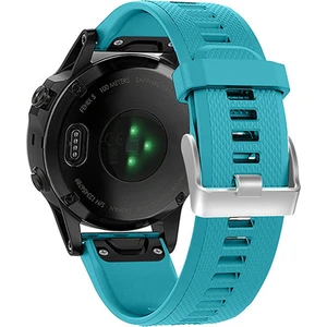 Garmin Fenix 7/7 Pro Izle Bileklik Izgara Dokulu Quickfit 22MM Kayış (Yurt Dışından)