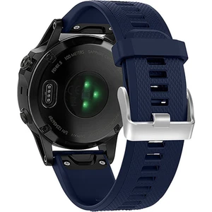 Garmin Fenix 7/7 Pro Izle Bileklik Izgara Dokulu Quickfit 22MM Kayış (Yurt Dışından)