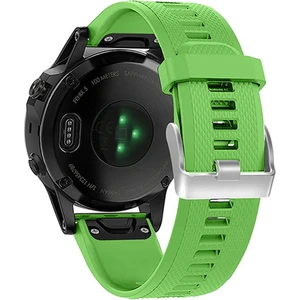 Garmin Fenix 7/7 Pro Izle Bileklik Izgara Dokulu Quickfit 22MM Kayış (Yurt Dışından)