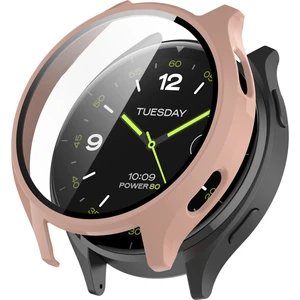 Xiaomi Watch 2 Watch Case Sert Pc Kapağı (Yurt Dışından)
