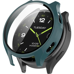 Xiaomi Watch 2 Watch Case Sert Pc Kapağı (Yurt Dışından)