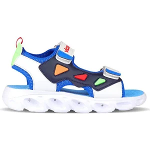 (321.B24Y.204-11) Hilda Işıklı Sandalet Laci