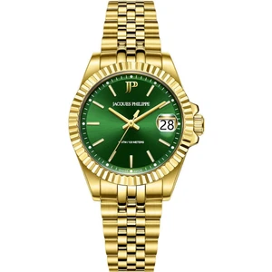Jacques Philippe JPQLS5823X4 Kadın Kol Saati