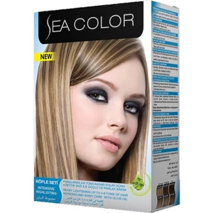 Sea Color Röfle Seti