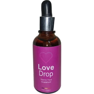 Love Drop Women