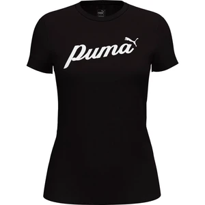 Ess+ Script Kadın Tişört 67931501