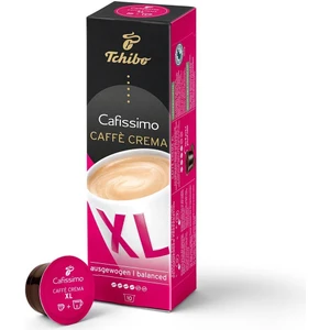 Cafissimo Kapsül Fırsat Paketi 50 Kapsül