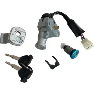 Kontak Seti Mondial Fury 110 Orijinal