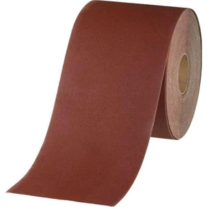 150 Kum (Uzunluk: 0.5 metre En: 20 cm) Bant Rulo Zımpara Ahşap Metal Zımparası