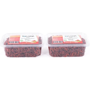 Doğal Kurt Üzümü (Goji Berry) 500 G (2 Li Paket)
