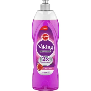 Technopower Bulaşık Deterjanı Kara Incir 750 ml 1 Adet