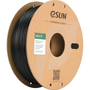 Esun - Epla-Cf Karbon Katkılı Filament 1.75 mm Siyah