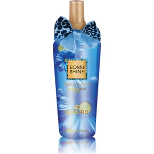 Body Mıst Bomb Shıne Vücut Spreyi 150 Ml