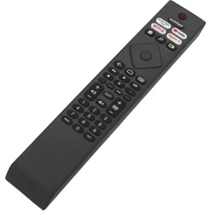 55PUS8807/12 Android LED Tv Kumandası Ses Komutsuz