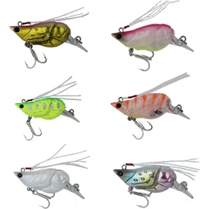 Shırımp-S Mınnow 36F Sahte Balık