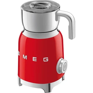 SMEG SÜT KÖPÜRTME MAKİNESİ