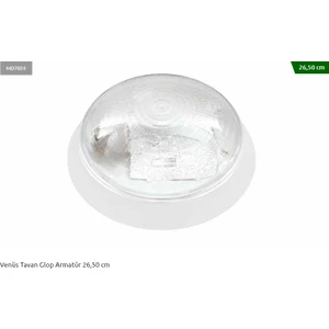 Venüs Glop Armatür