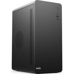 Sirius i5-3470 16GB 128GB SSD  Masaüstü Bilgisayar