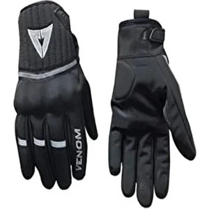 Eldiven 9015 Soft Shell Siyah