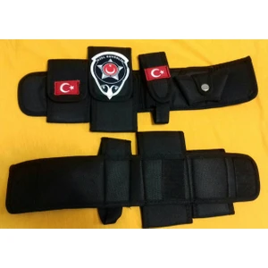 Özel Güvenlik Bel Kılıfı Satınal-Sıvıle Satılmaz.