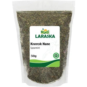 Kıvırcık Nane 50G- Spearmint 50G