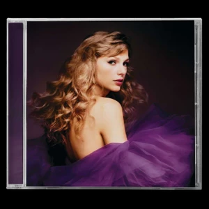 Taylor Swift - Speak Now (CD)
