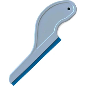 Cam Filmi Uygulama Aparatı Swipper Su Süpürücü Çek Çek