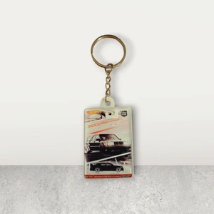 Hot Wheels Mercede-Benz Anahtarlık