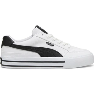 Court Classic Vuls Fs Unisex Günlük Ayakkabı 39635302 Beyaz