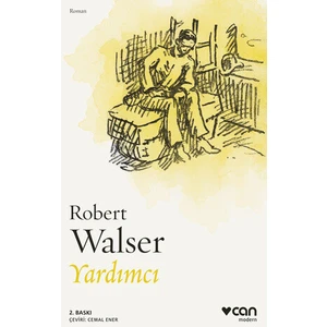 Yardımcı - Robert Walser