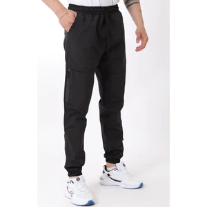 Stil Kombin Paraşüt Kumaş Yan Cep Detayı Kargo/jogger Alt Pldp 04_70095