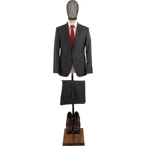 Regular Fit Takım Elbise