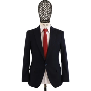 Slim Fit Ceket