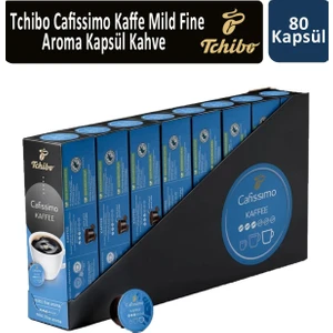 Cafissimo Coffee Fine Aroma Kapsül Kahve x 8 Adet