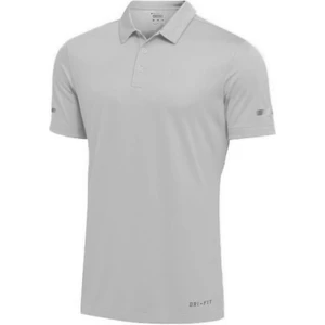 Ghassy Co. Erkek Dry Fit Hızlı Kuruma Nem Emici Teknik Performans Golf Polo Yaka Spor T-Shirt