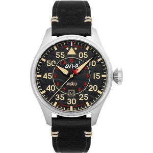 Avı-8 AV-4097-03  Erkek Kol Saati