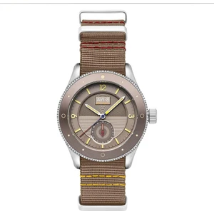 Avı-8 AV-4112-03  Erkek Kol Saati