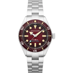 Spınnaker SP-5097-55 Erkek Kol Saati