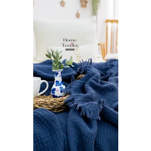 Home Textiles Turkey Müslin Pike / Yatak Örtüsü